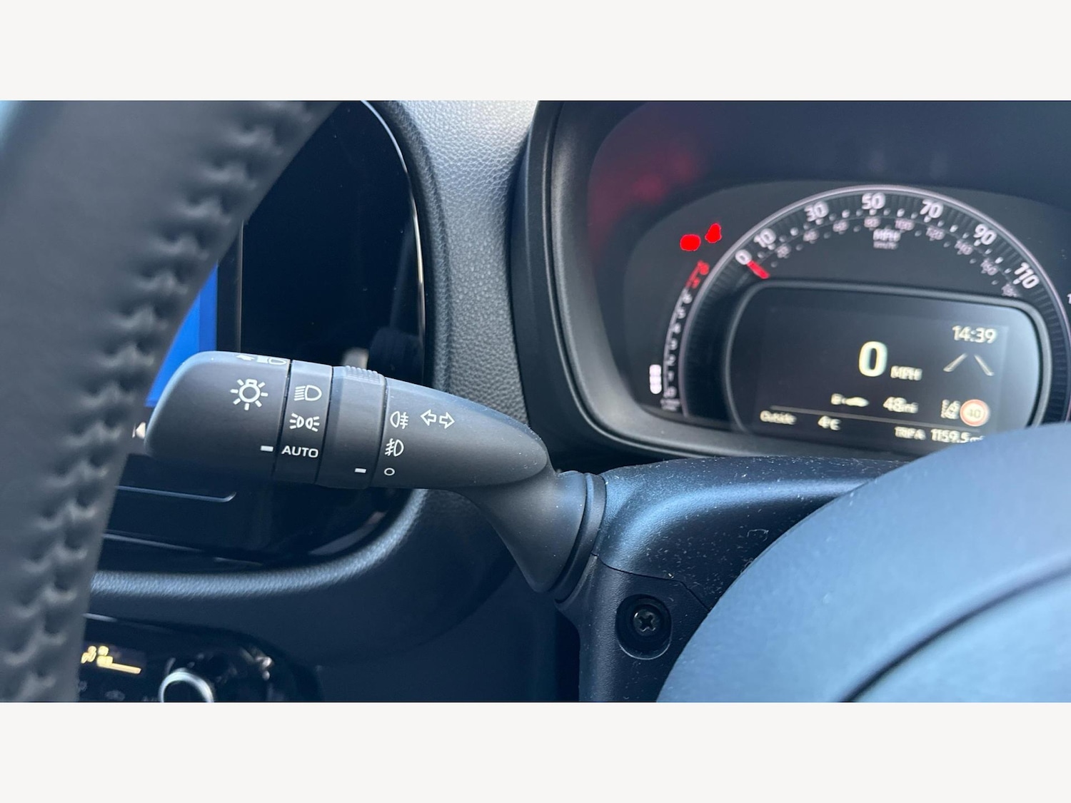 Used Toyota Aygo X 2025 for sale - 77440767: Photo 26