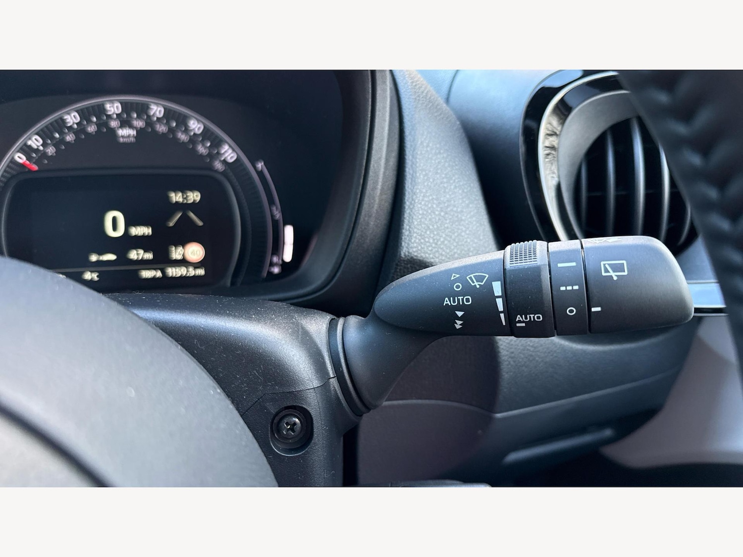 Used Toyota Aygo X 2025 for sale - 77440767: Photo 27