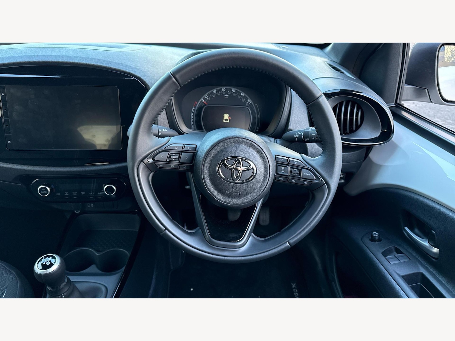 Used Toyota Aygo X 2025 for sale - 77440767: Photo 8