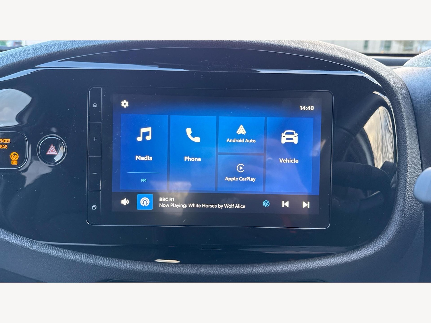 Used Toyota Aygo X 2025 for sale - 77440767: Photo 9