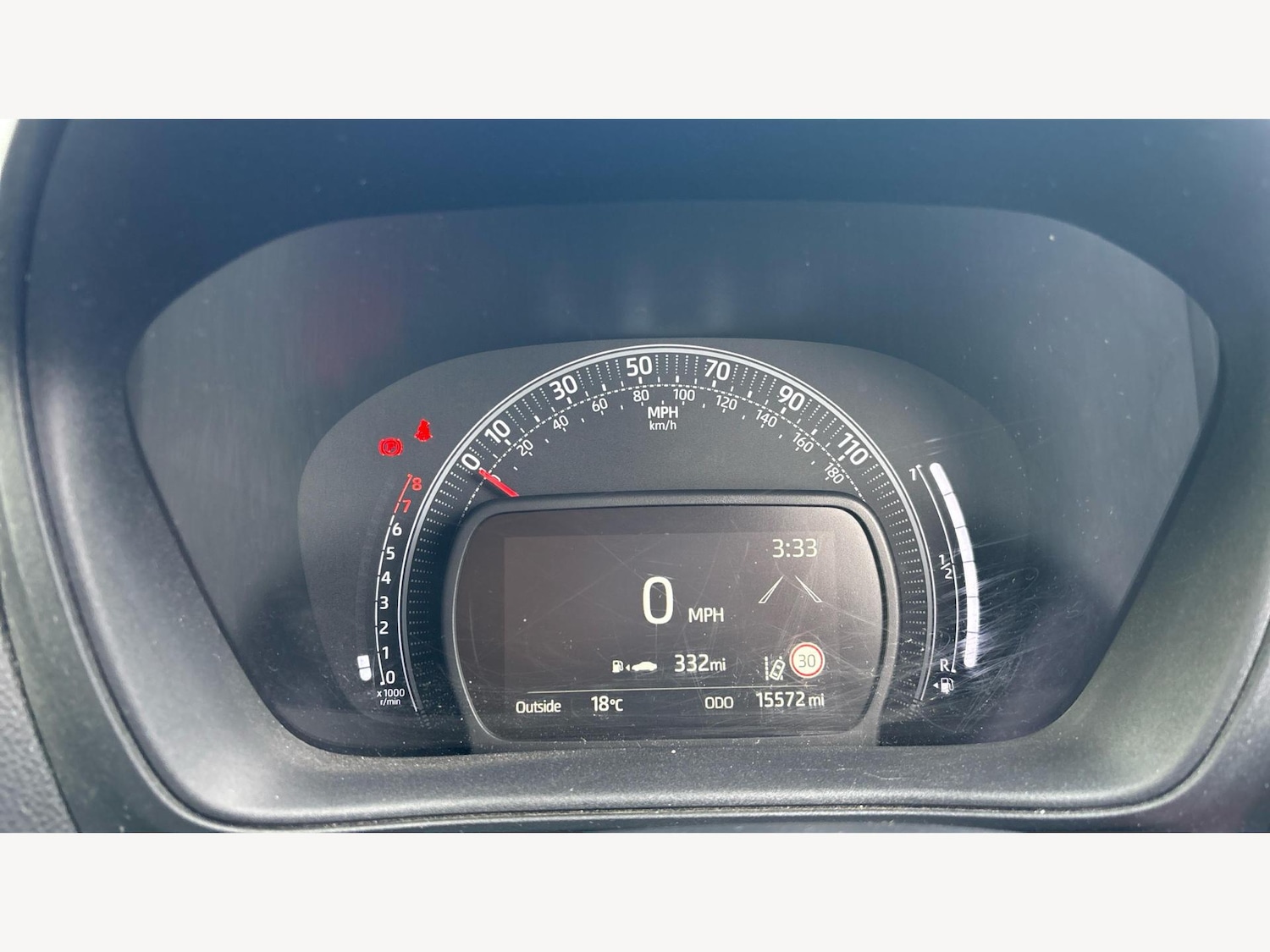 Used Toyota Aygo X for sale - 77267026: Photo 11