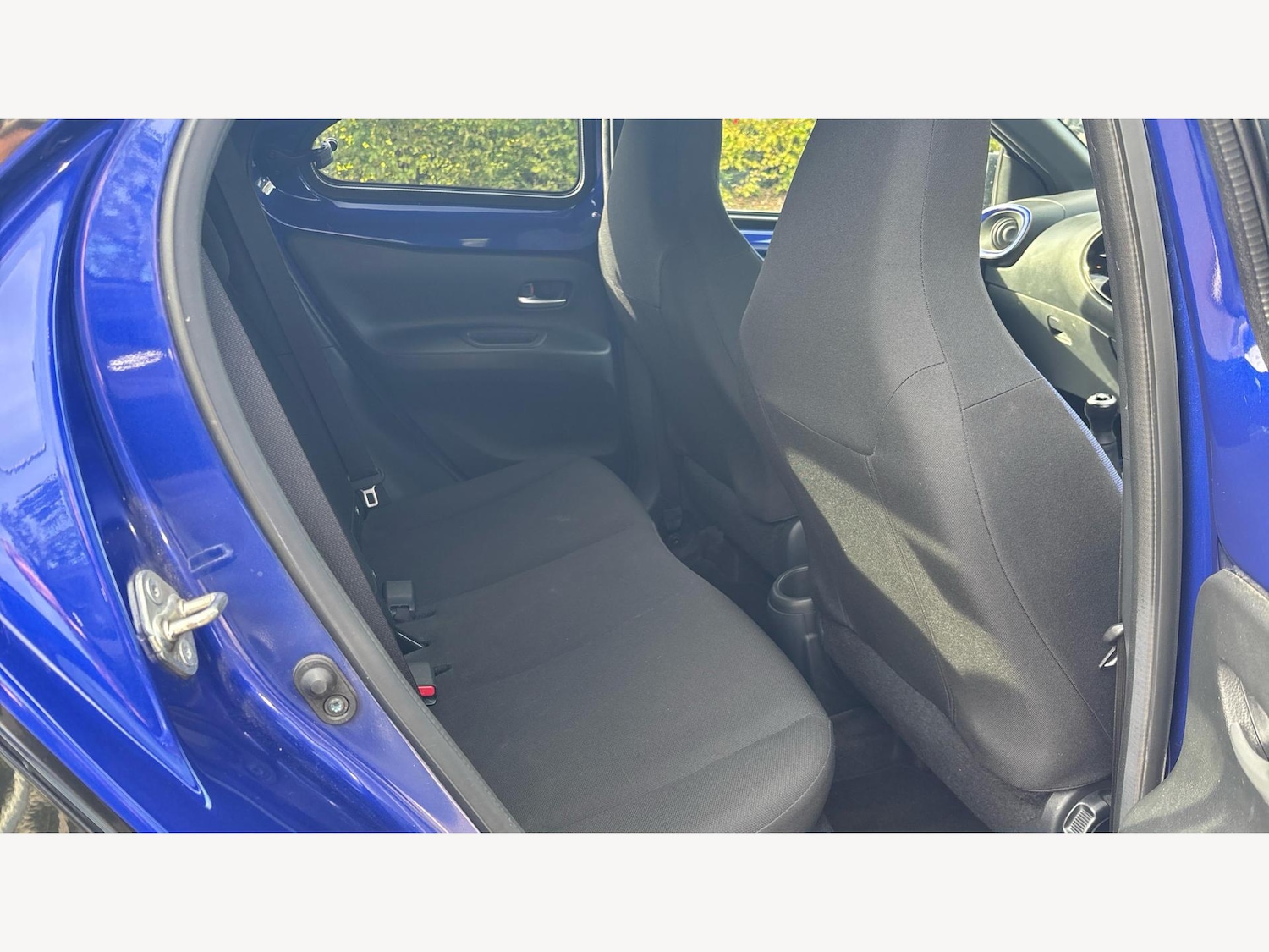 Used Toyota Aygo X for sale - 77267026: Photo 14