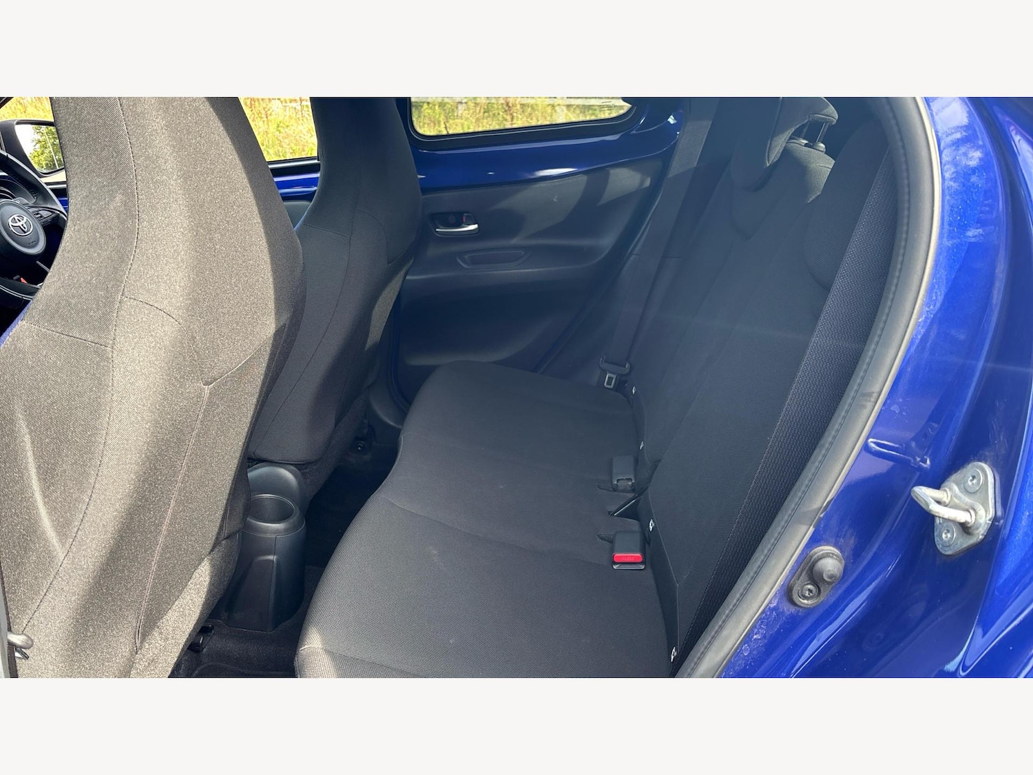 Used Toyota Aygo X for sale - 77267026: Photo 15