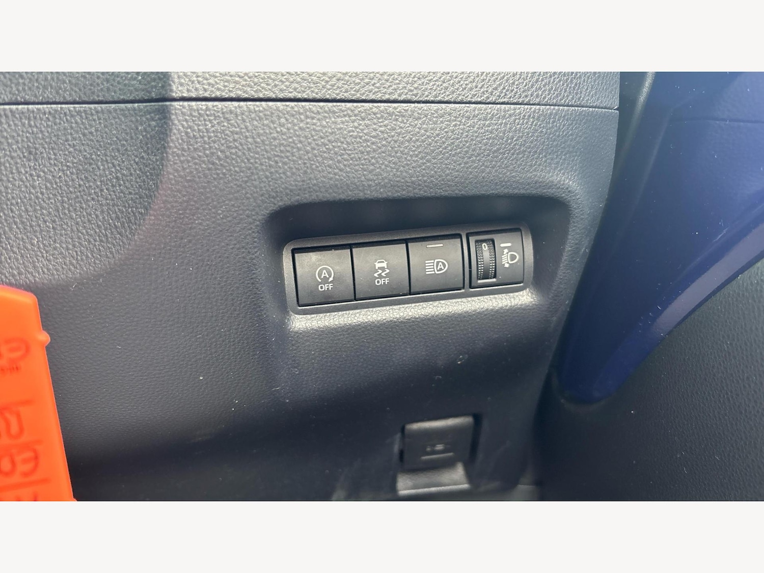 Used Toyota Aygo X for sale - 77267026: Photo 24