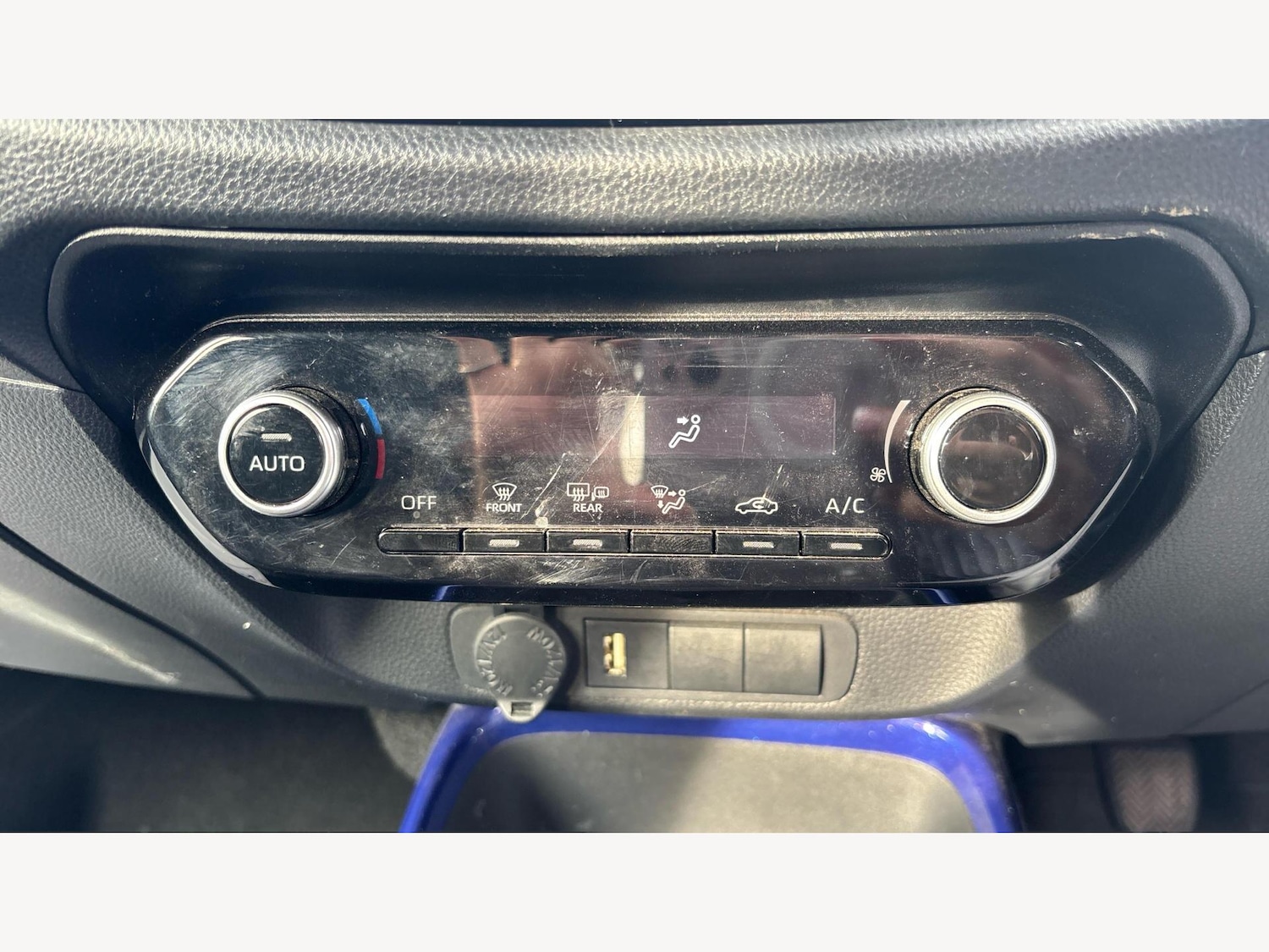 Used Toyota Aygo X for sale - 77267026: Photo 26