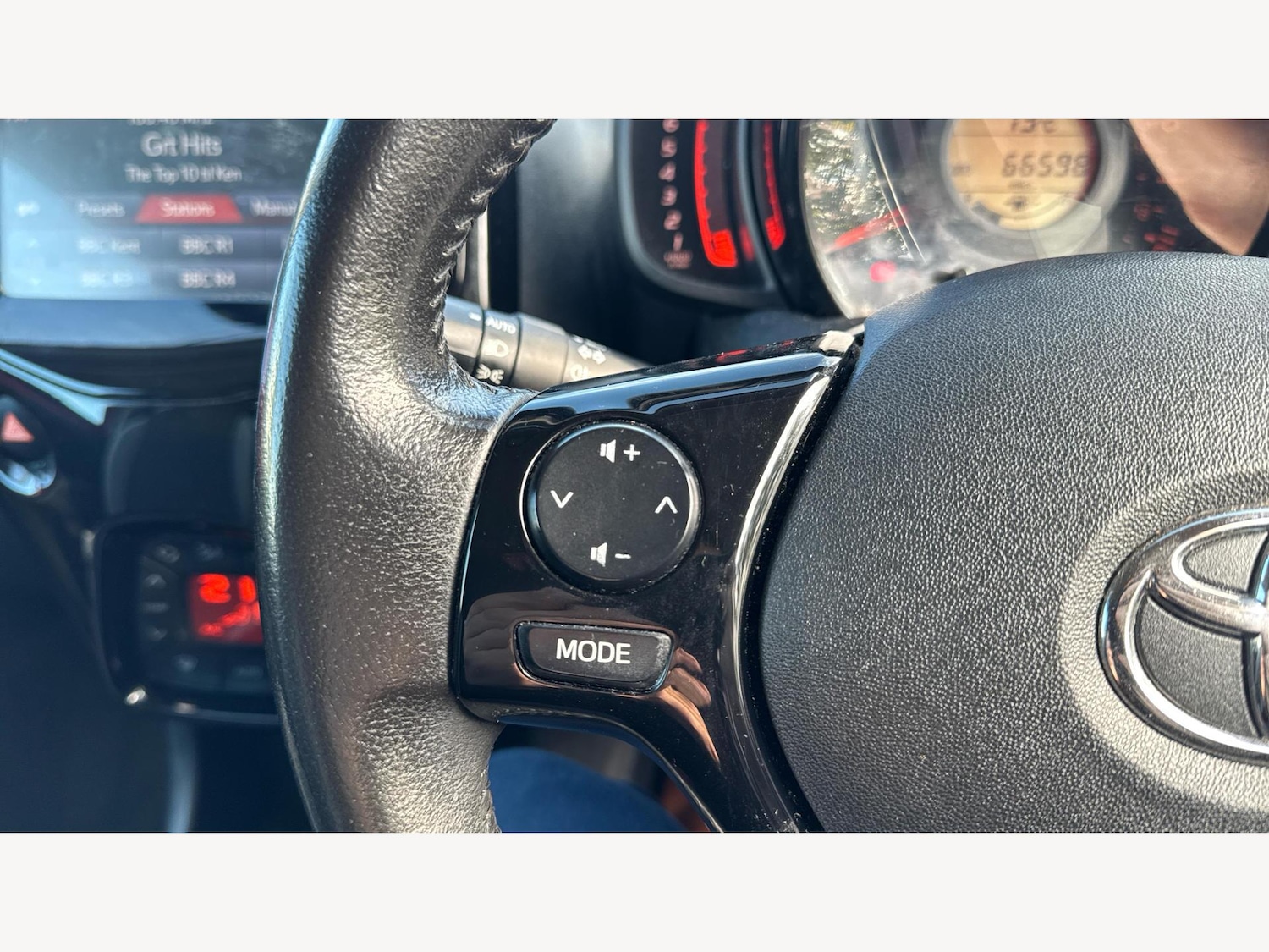 Vehicle 24