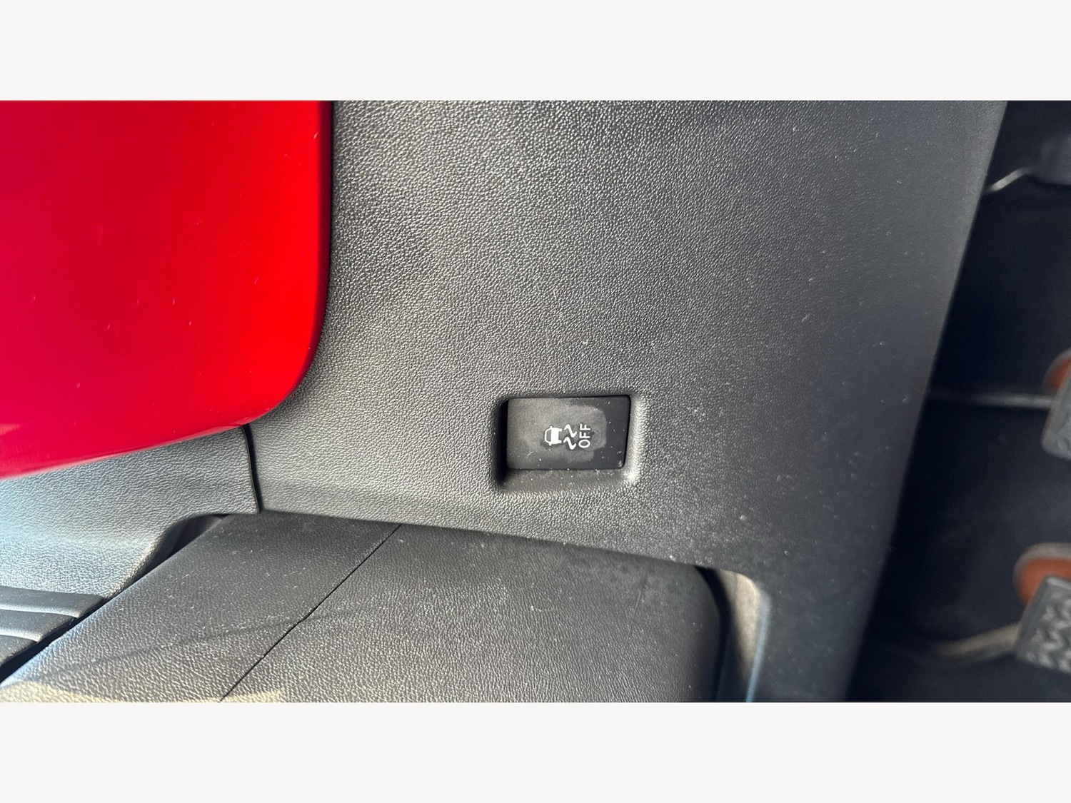 Vehicle 27