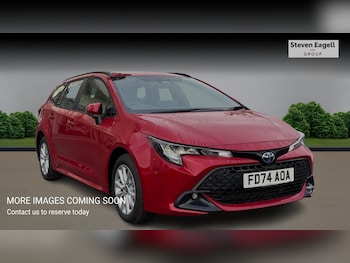 Toyota - Corolla