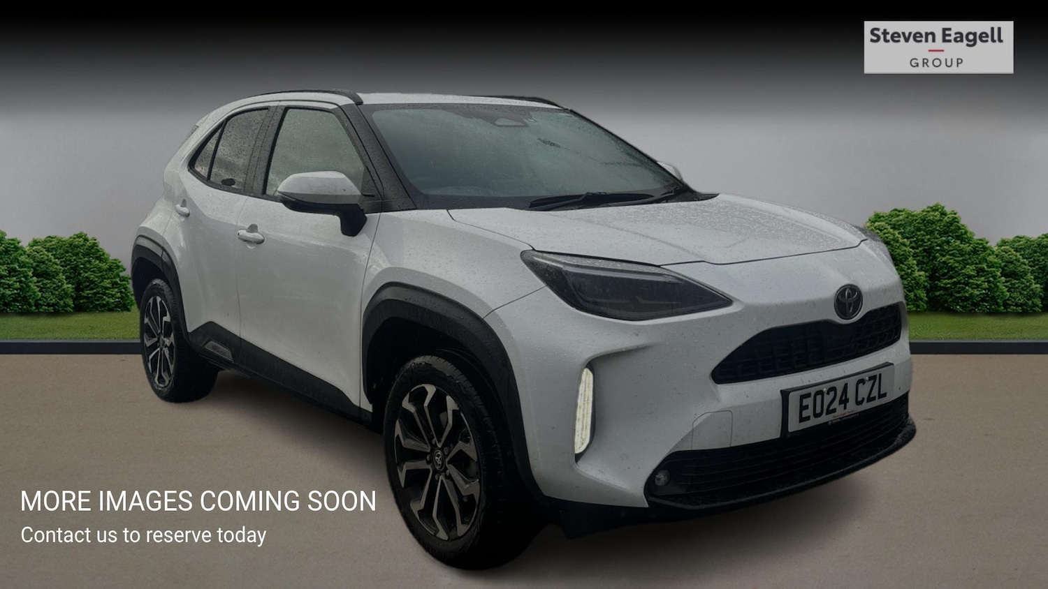 Used Toyota Yaris Cross 2024 for sale - 76336346: Photo 1