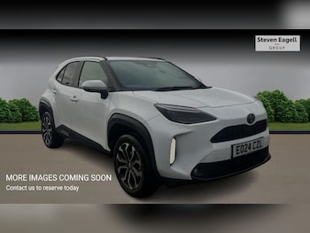 2024 (24) - 1.5 Hybrid Design 5dr CVT