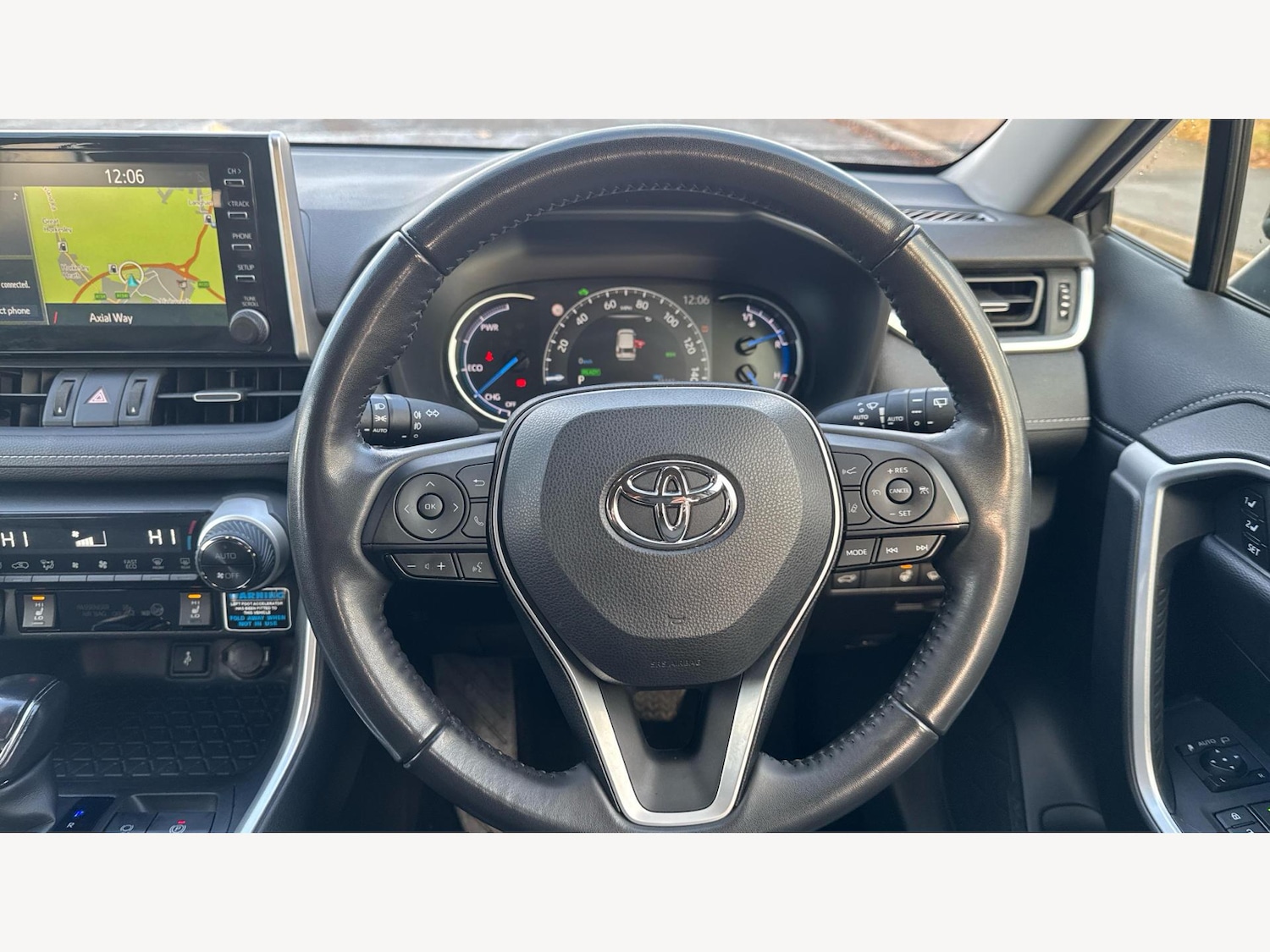 Used Toyota RAV4 2022 for sale - 77049741: Photo 10