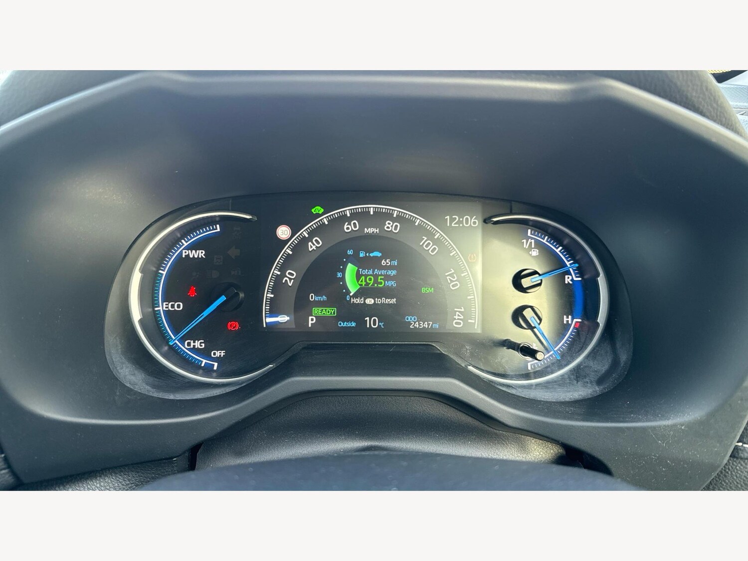 Used Toyota RAV4 2022 for sale - 77049741: Photo 11