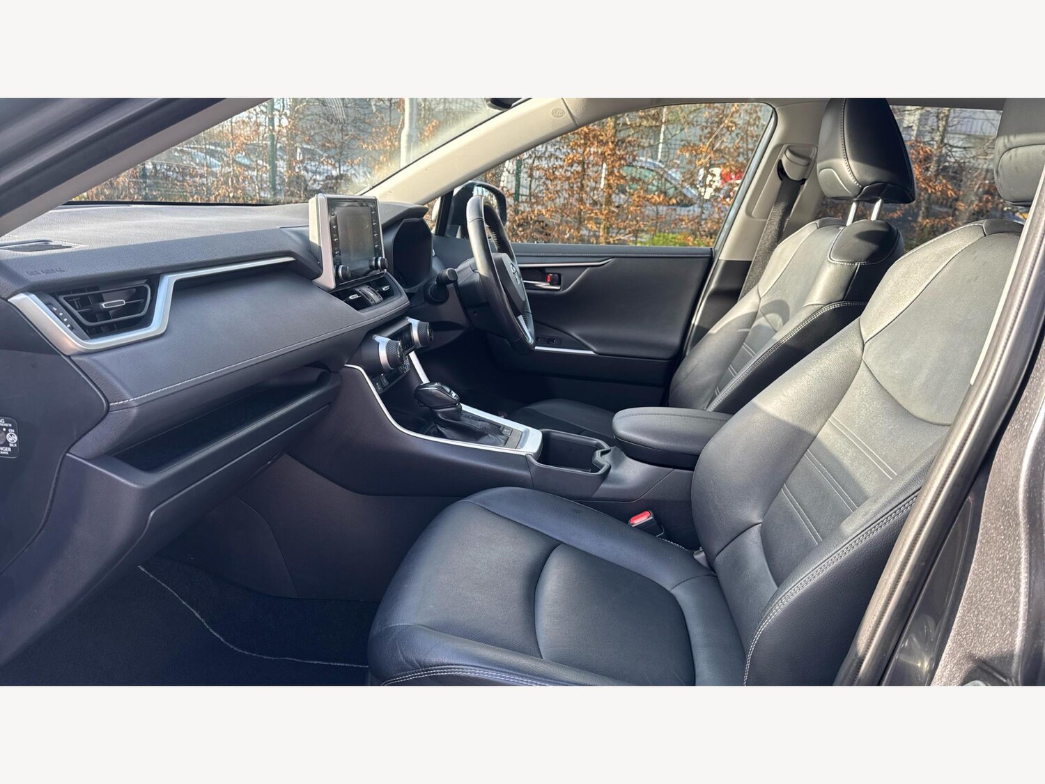 Used Toyota RAV4 2022 for sale - 77049741: Photo 12