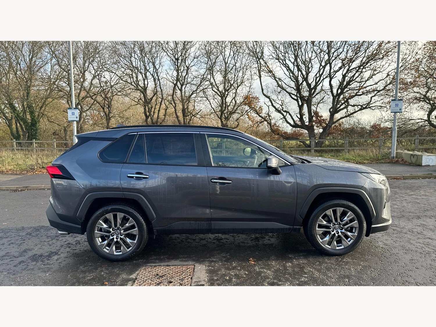 Used Toyota RAV4 2022 for sale - 77049741: Photo 18