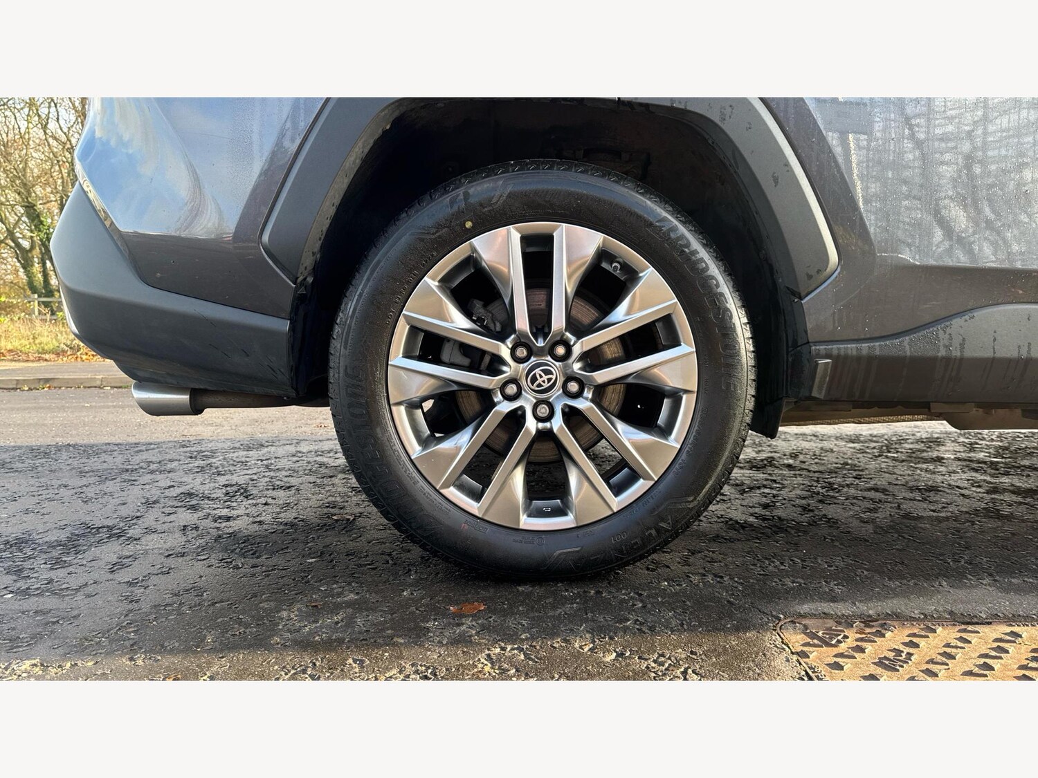 Used Toyota RAV4 2022 for sale - 77049741: Photo 20