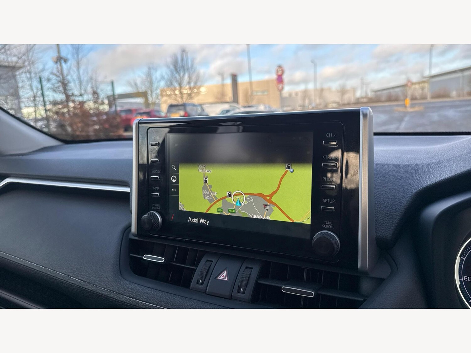 Used Toyota RAV4 2022 for sale - 77049741: Photo 24