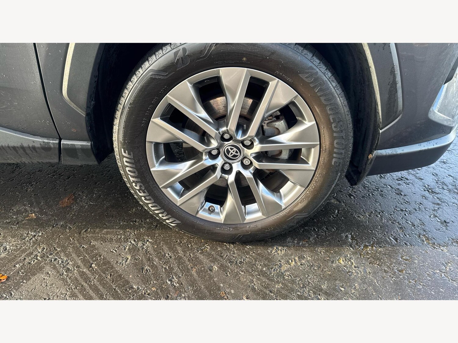 Used Toyota RAV4 2022 for sale - 77049741: Photo 31