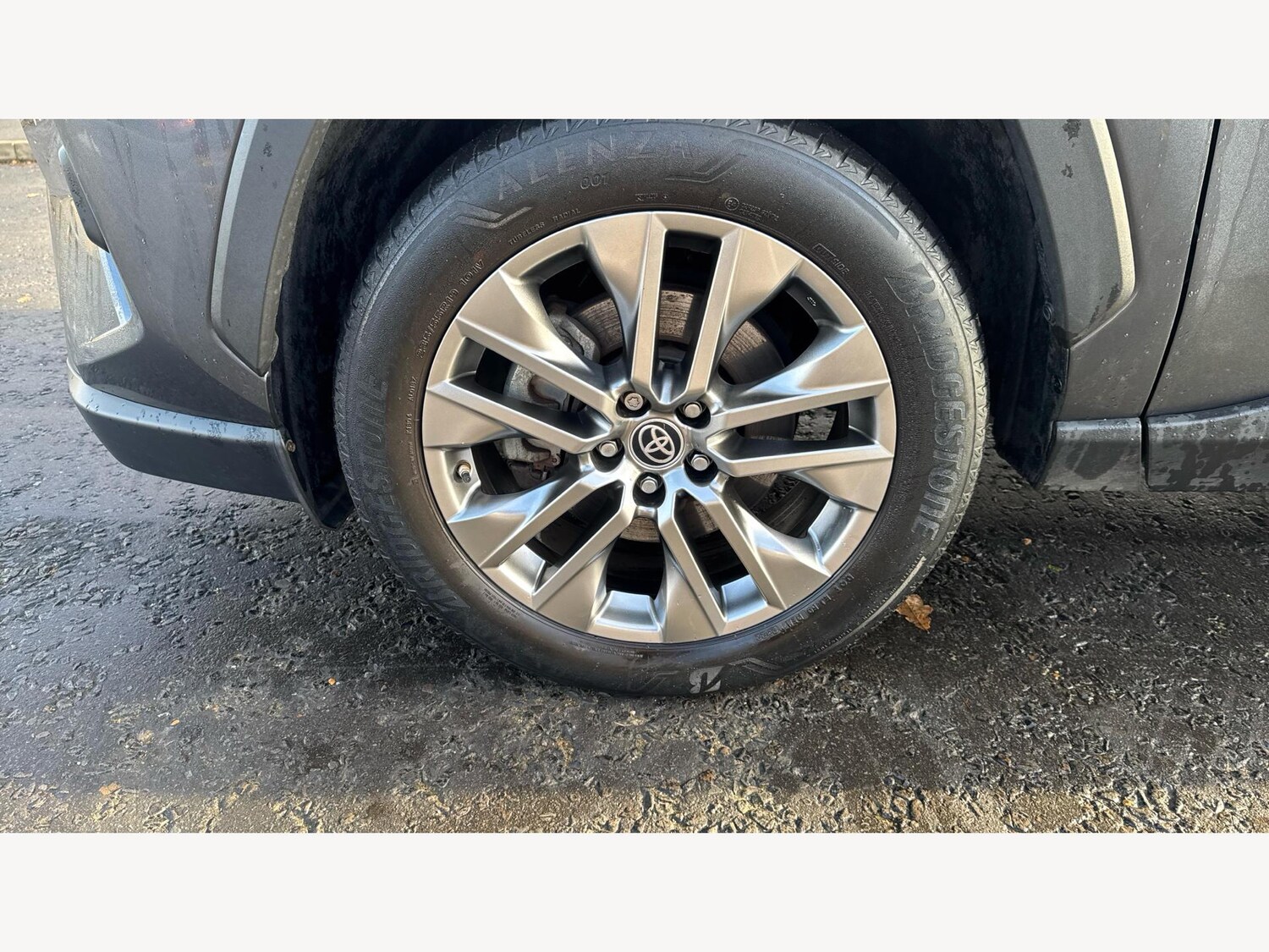 Used Toyota RAV4 2022 for sale - 77049741: Photo 32