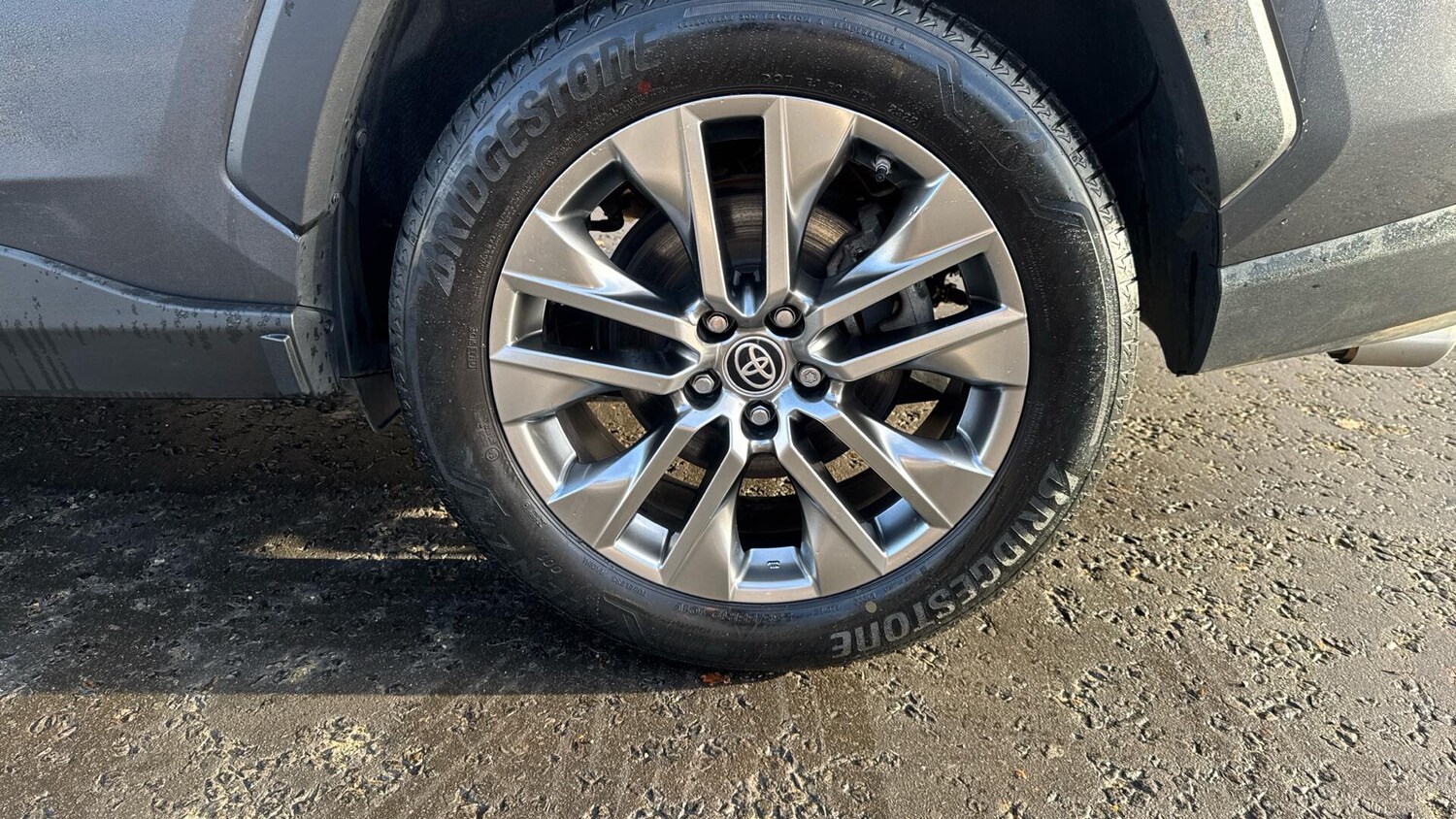 Used Toyota RAV4 2022 for sale - 77049741: Photo 33