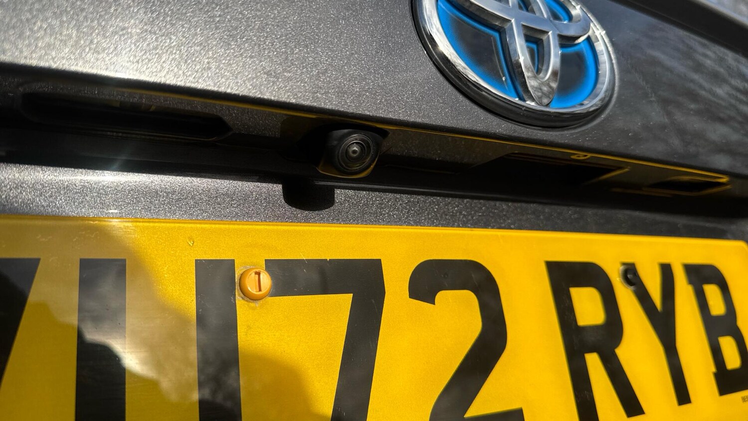 Used Toyota RAV4 2022 for sale - 77049741: Photo 35