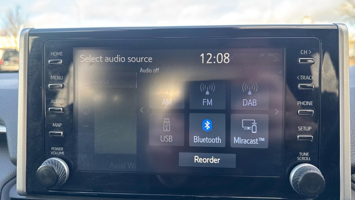 Used Toyota RAV4 2022 for sale - 77049741: Photo 37