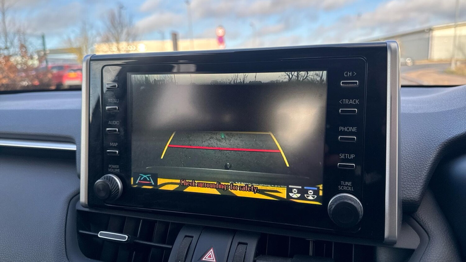 Used Toyota RAV4 2022 for sale - 77049741: Photo 38