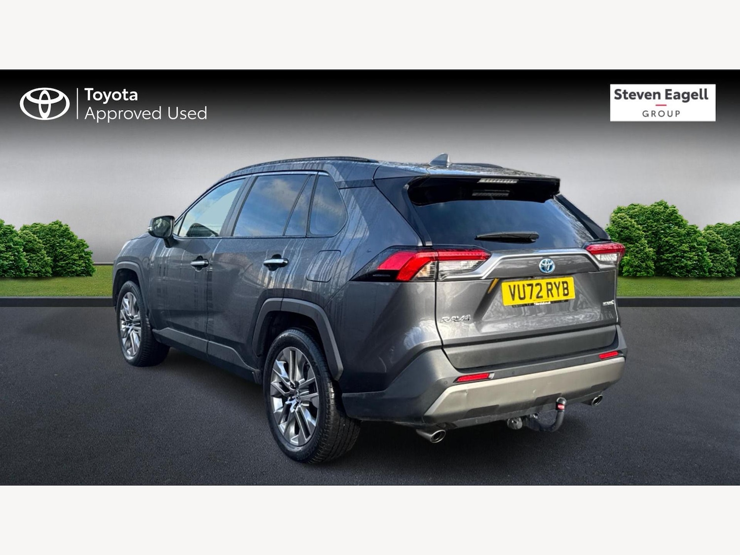 Used Toyota RAV4 2022 for sale - 77049741: Photo 6