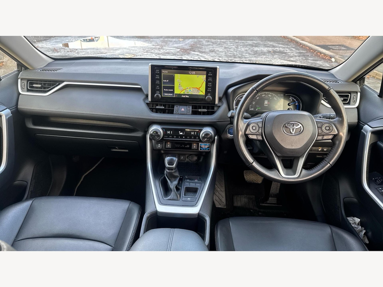 Used Toyota RAV4 2022 for sale - 77049741: Photo 7