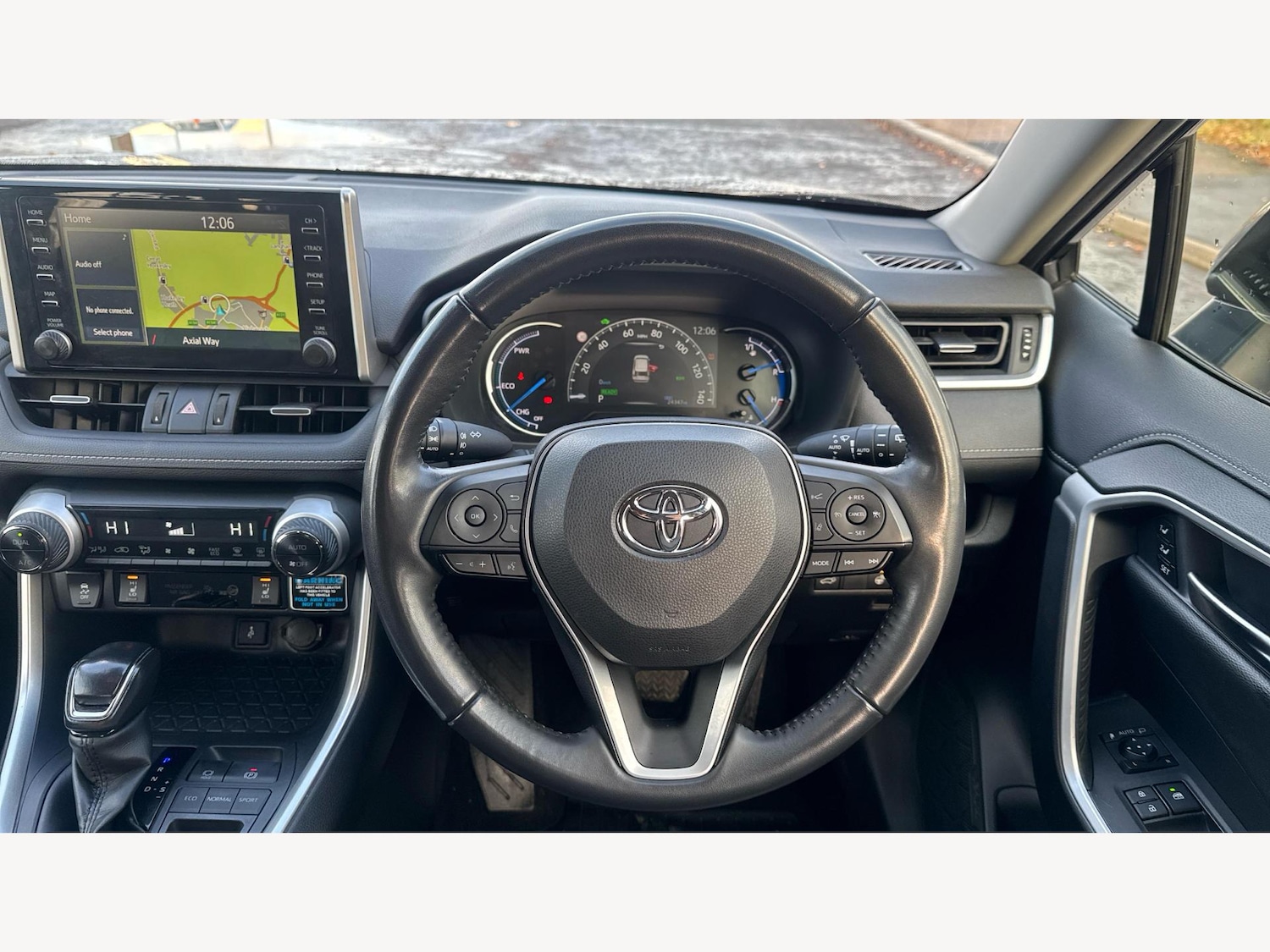 Used Toyota RAV4 2022 for sale - 77049741: Photo 8