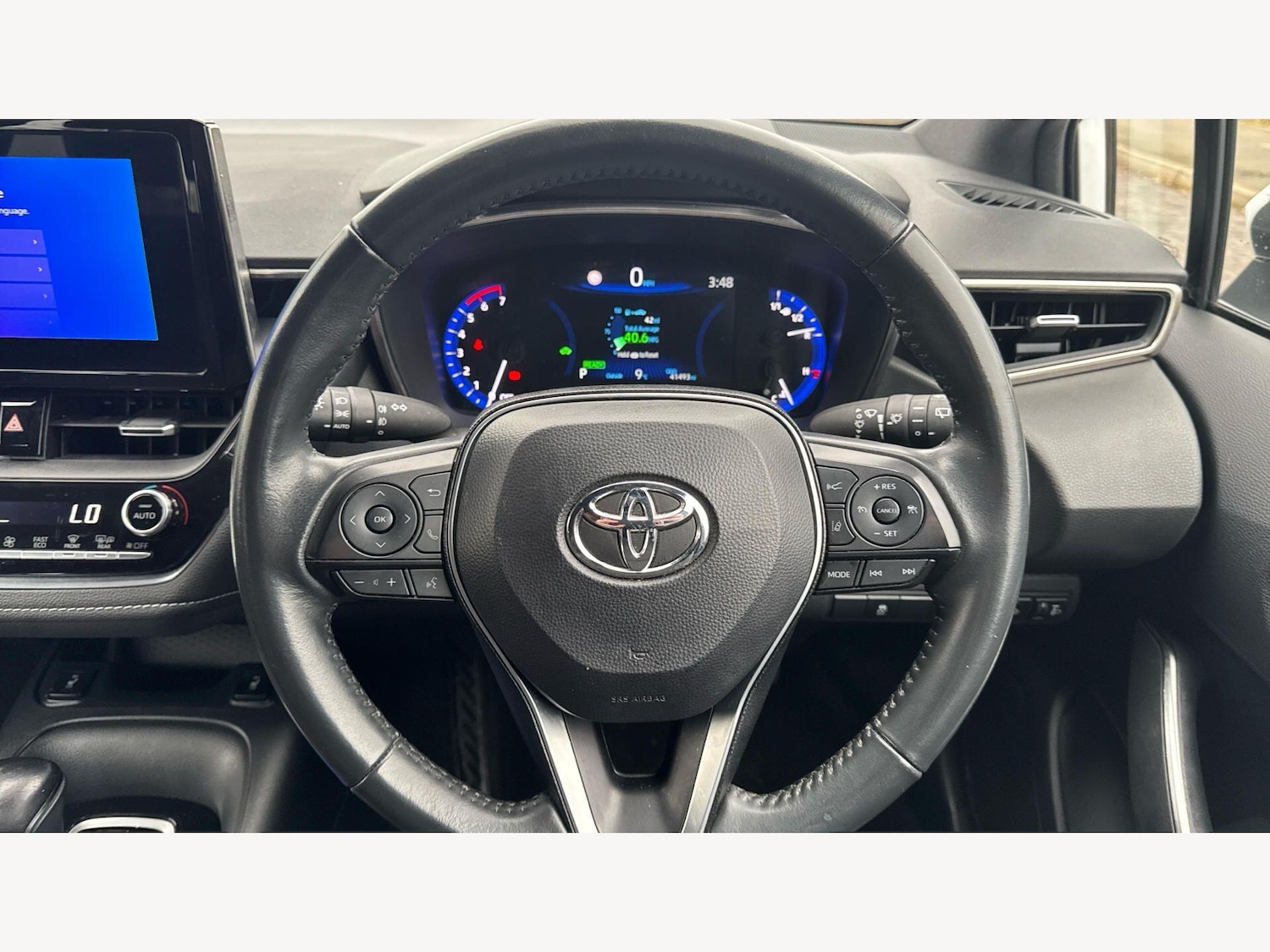 Used Toyota Corolla for sale - 77824286: Photo 10