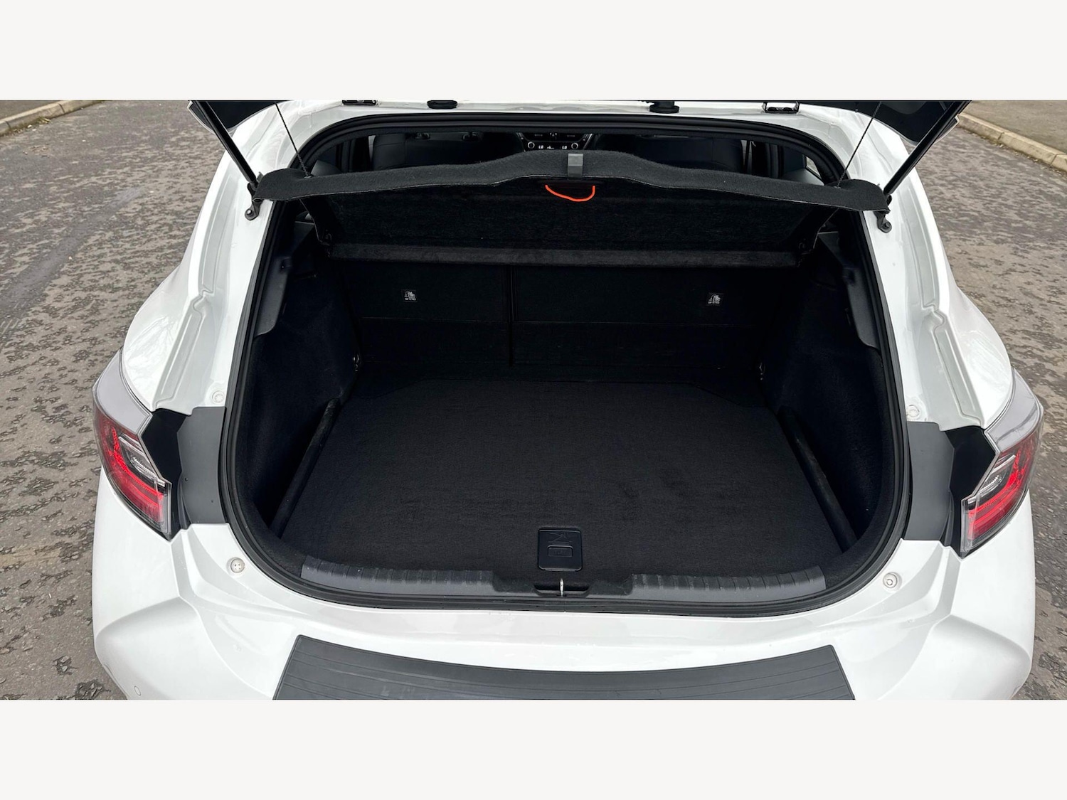 Used Toyota Corolla for sale - 77824286: Photo 16