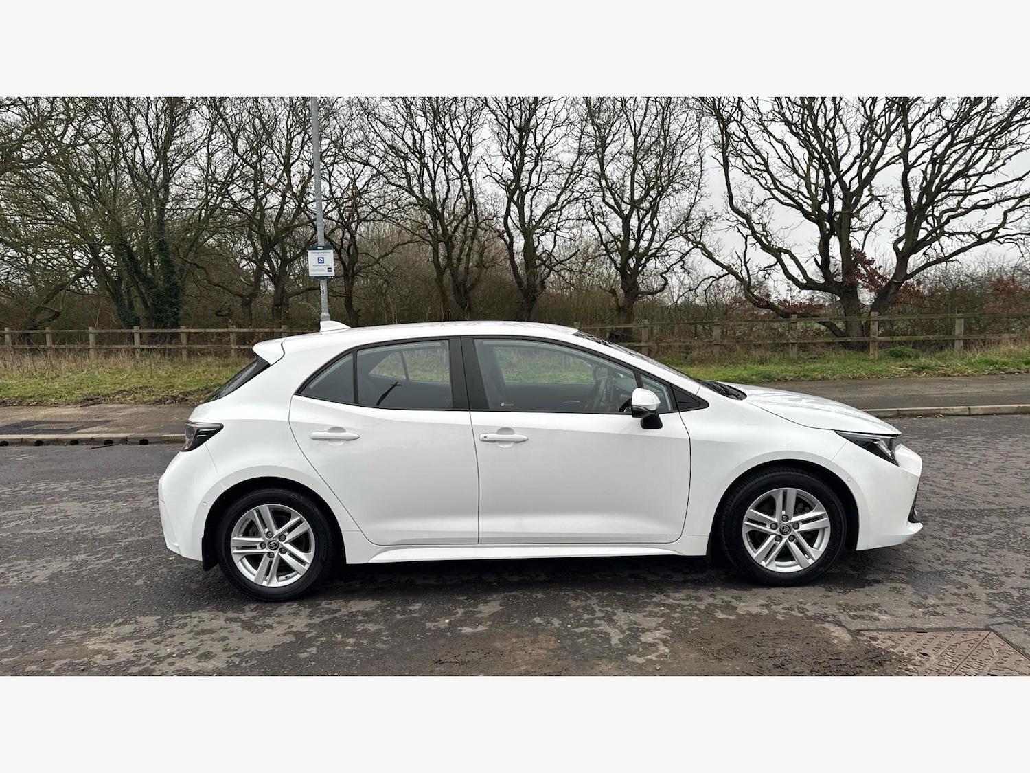 Used Toyota Corolla for sale - 77824286: Photo 18