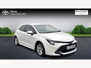 Used Toyota Corolla 2022 for sale - 77824286: Photo