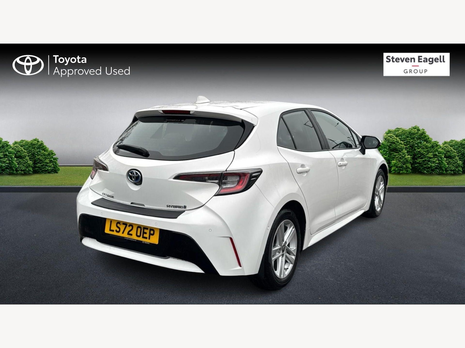 Used Toyota Corolla for sale - 77824286: Photo 2