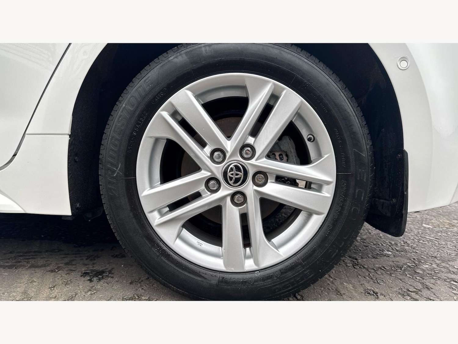 Used Toyota Corolla for sale - 77824286: Photo 20