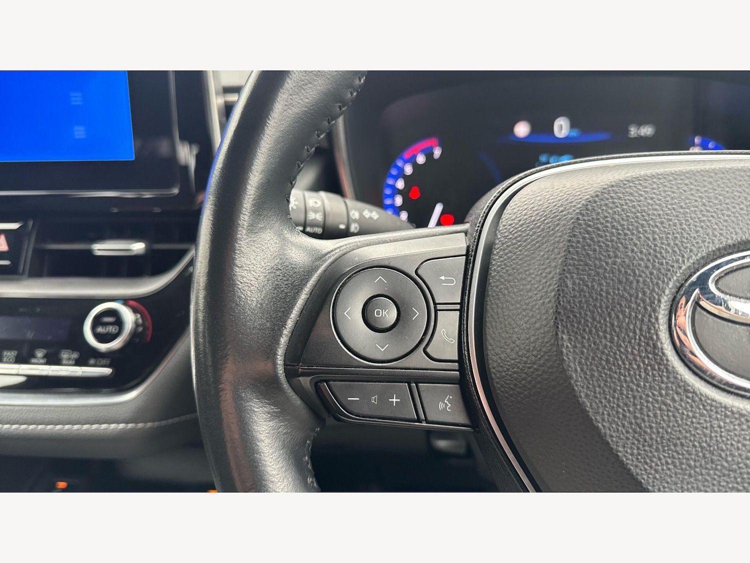 Used Toyota Corolla for sale - 77824286: Photo 26