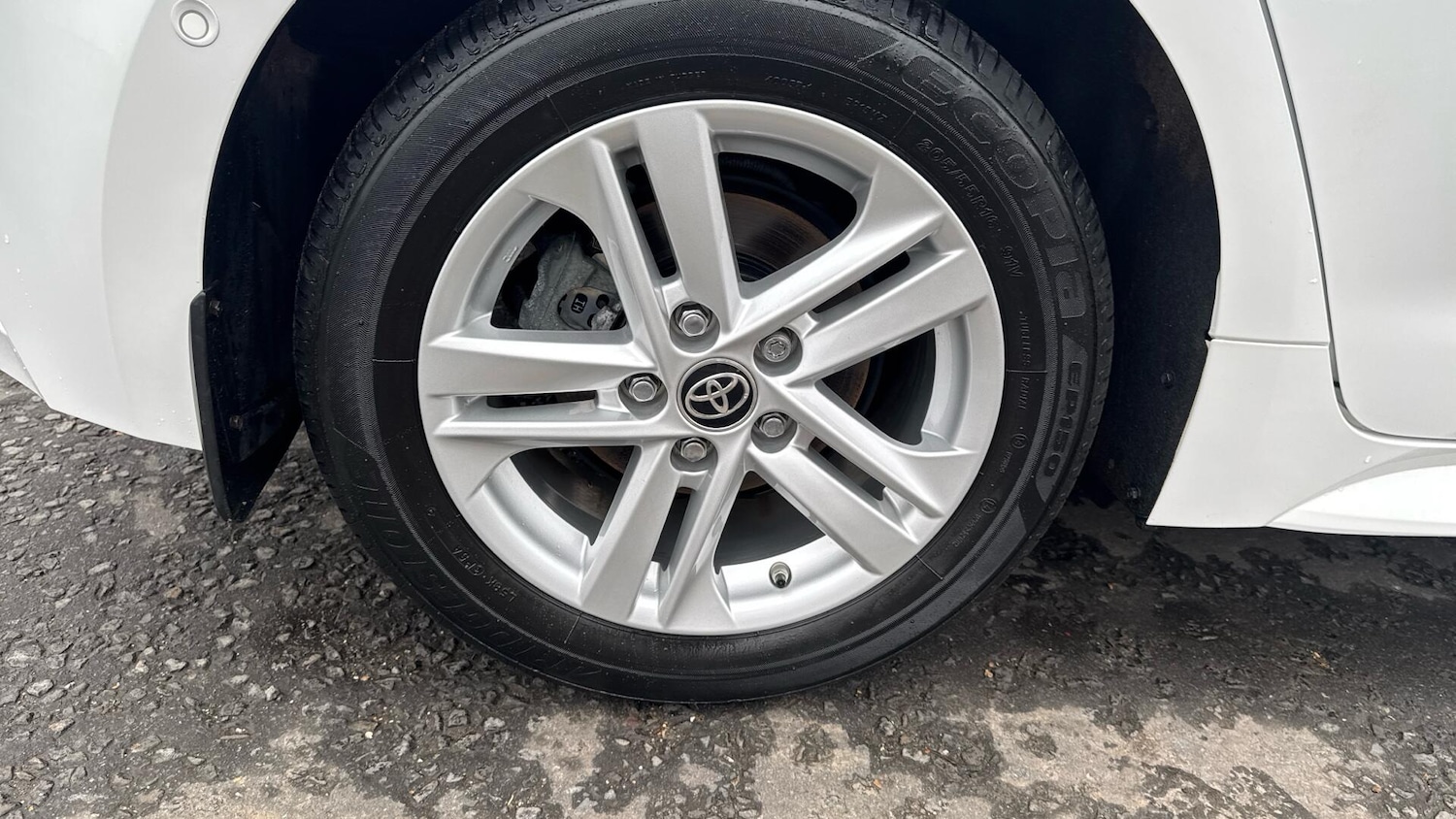 Used Toyota Corolla for sale - 77824286: Photo 32