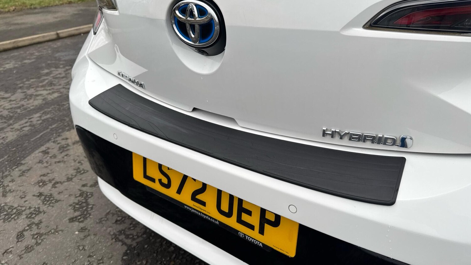 Used Toyota Corolla for sale - 77824286: Photo 33