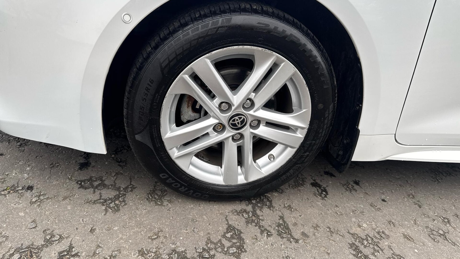 Used Toyota Corolla for sale - 77824286: Photo 35