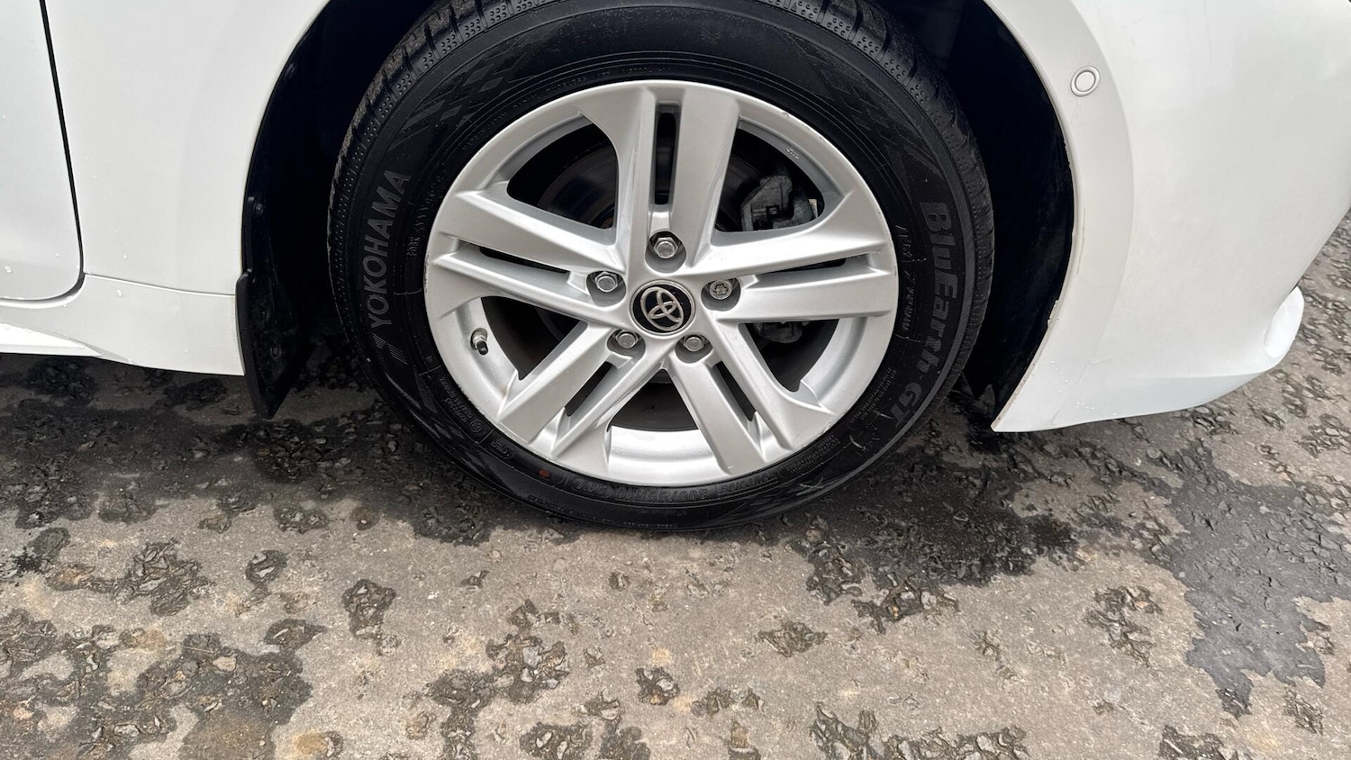 Used Toyota Corolla for sale - 77824286: Photo 37