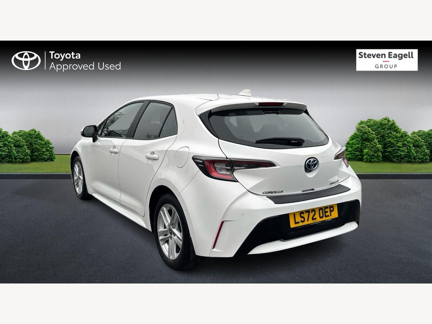 Used Toyota Corolla for sale - 77824286: Photo 6