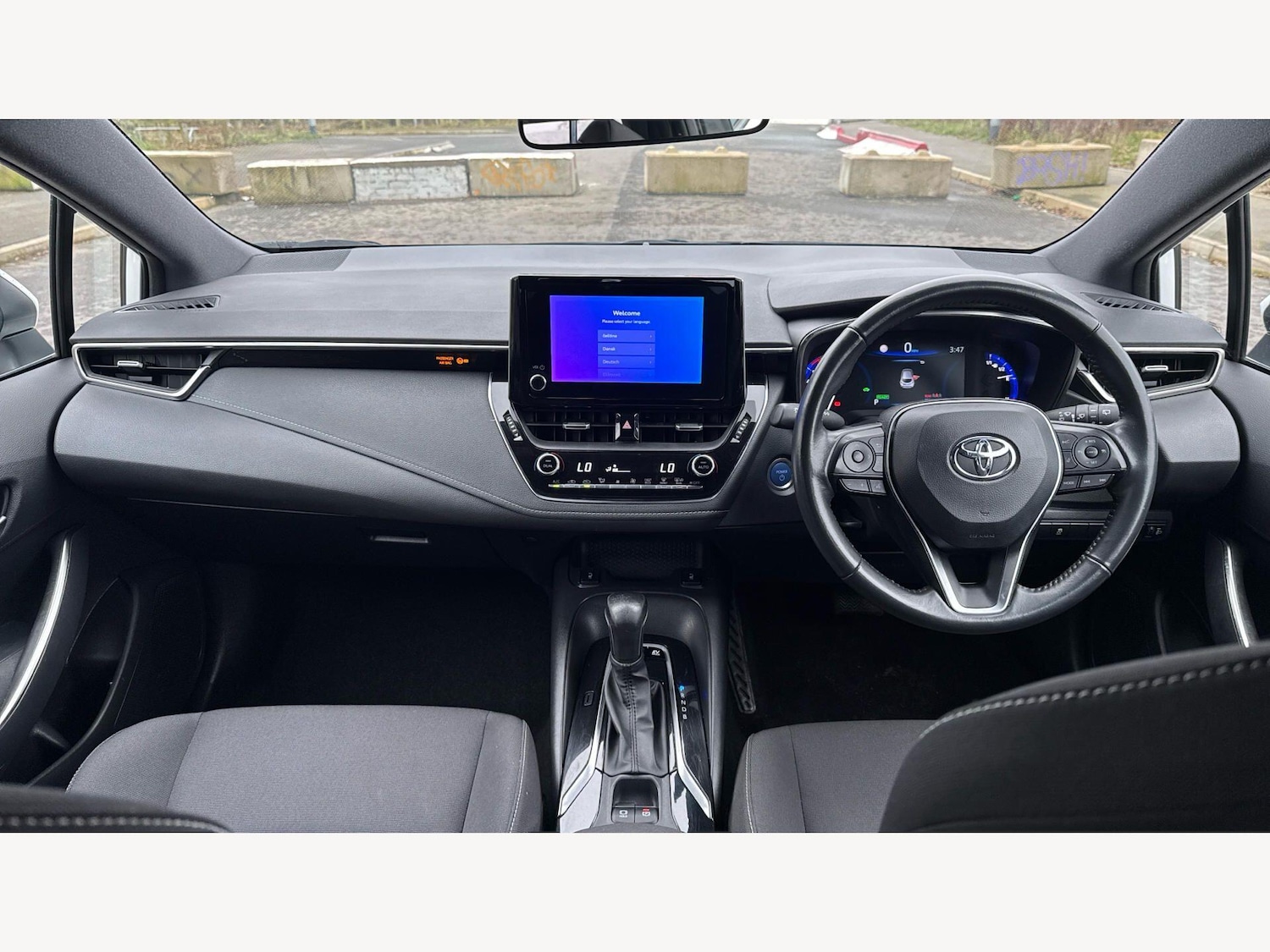 Used Toyota Corolla for sale - 77824286: Photo 7