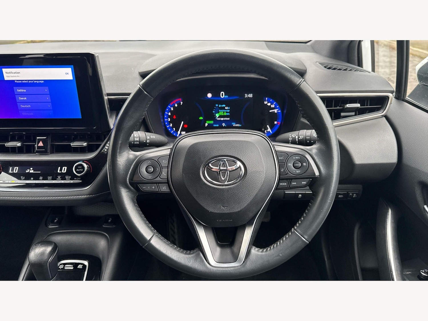 Used Toyota Corolla for sale - 77824286: Photo 8