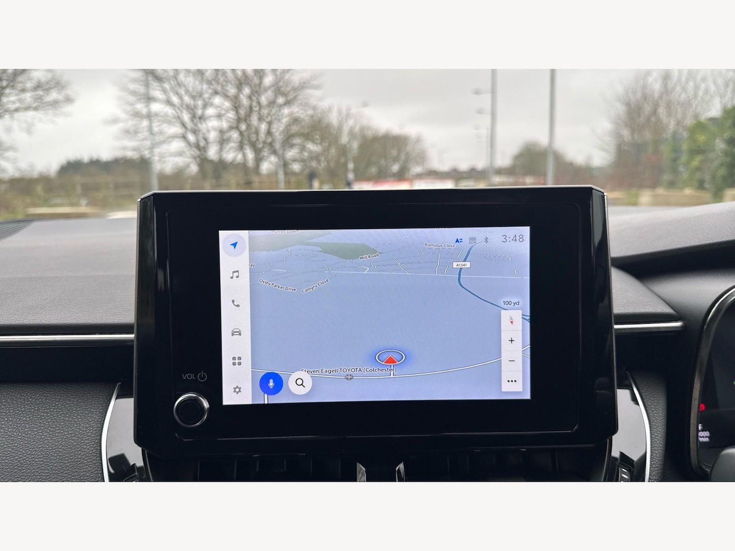 Used Toyota Corolla for sale - 77824286: Photo 9