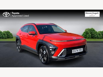 Used Hyundai KONA 2024 for sale - 79157775: Photo
