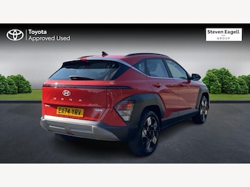 Used Hyundai KONA 2024 for sale - 79157775: Photo
