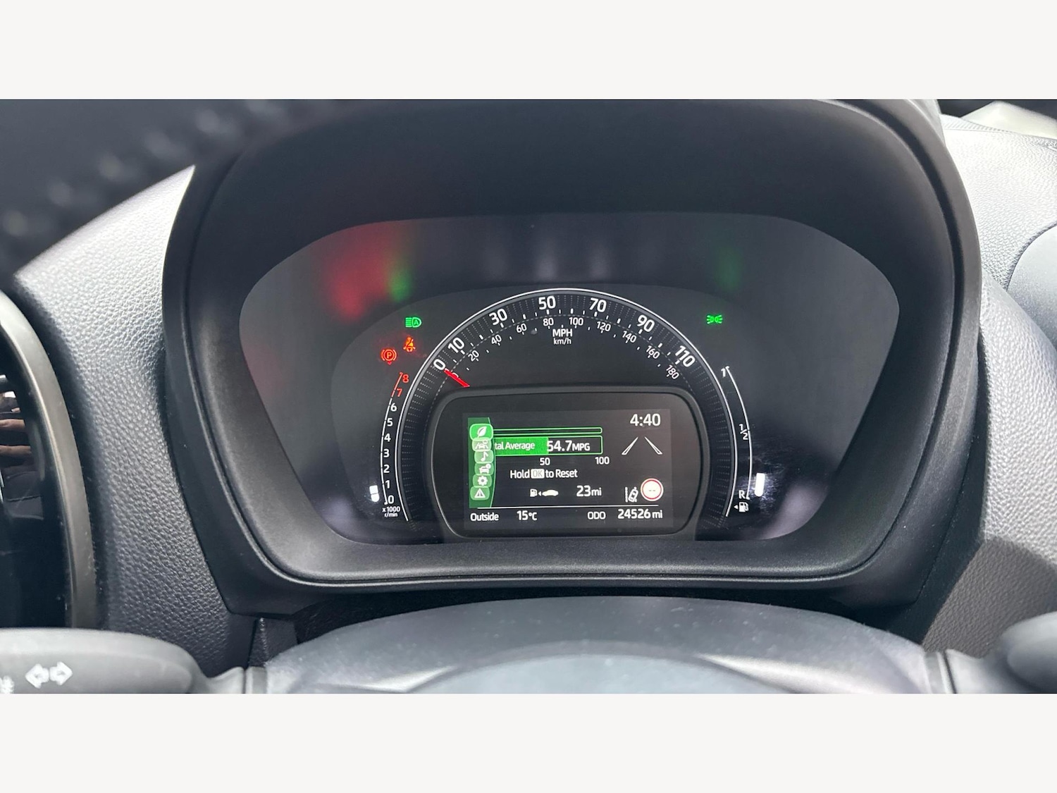 Used Toyota Aygo X 2023 for sale - 76349216: Photo 11