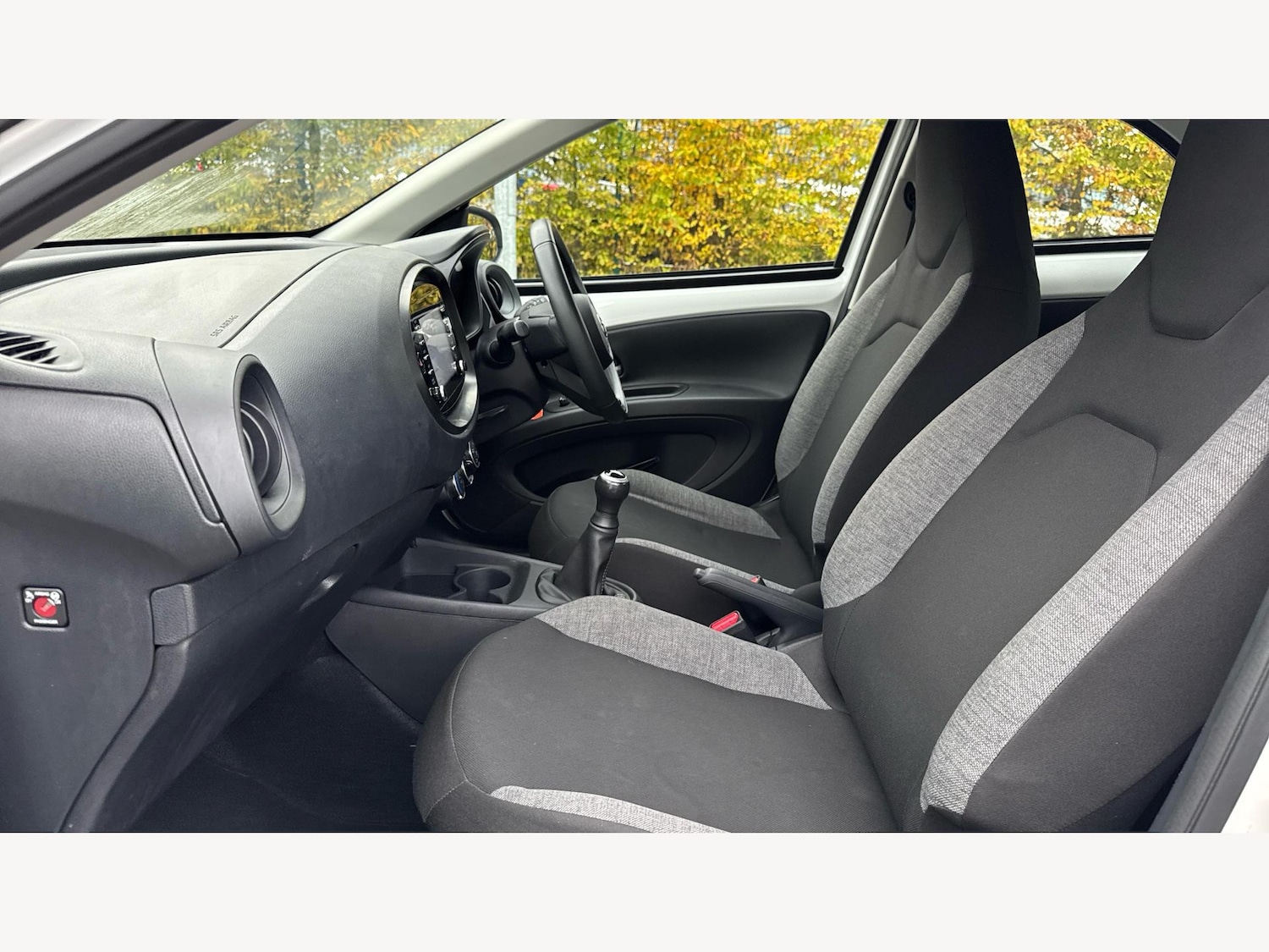 Used Toyota Aygo X 2023 for sale - 76349216: Photo 12