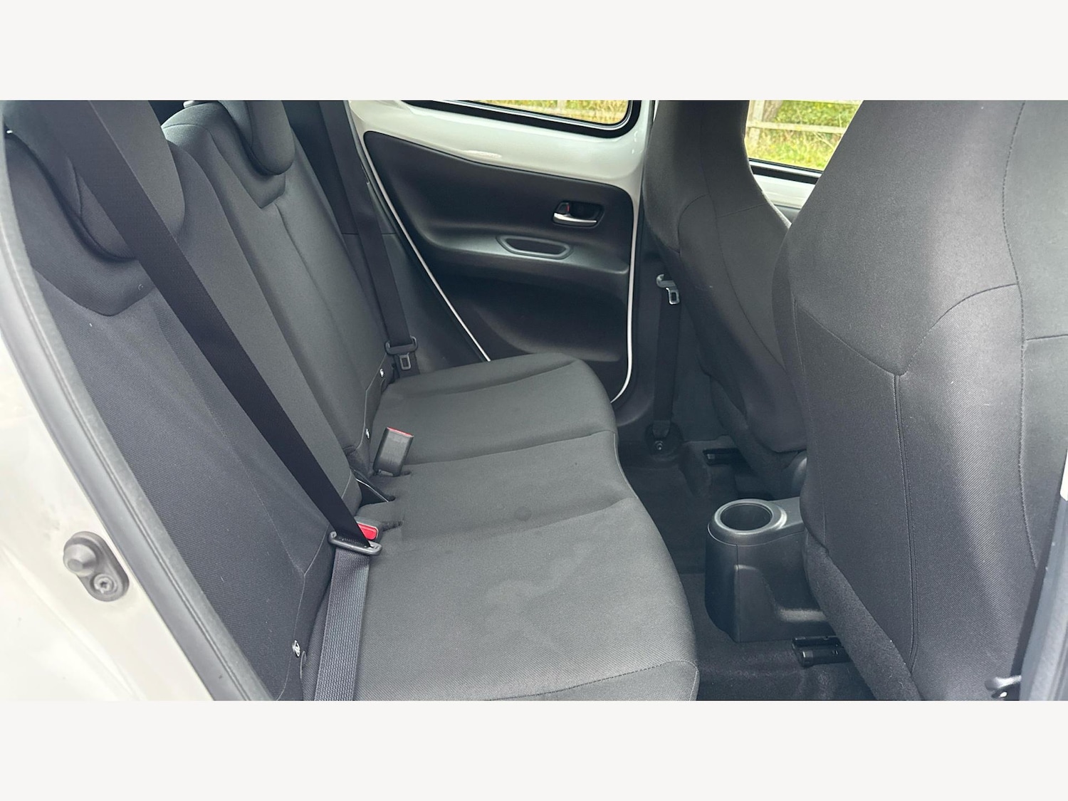 Used Toyota Aygo X 2023 for sale - 76349216: Photo 14