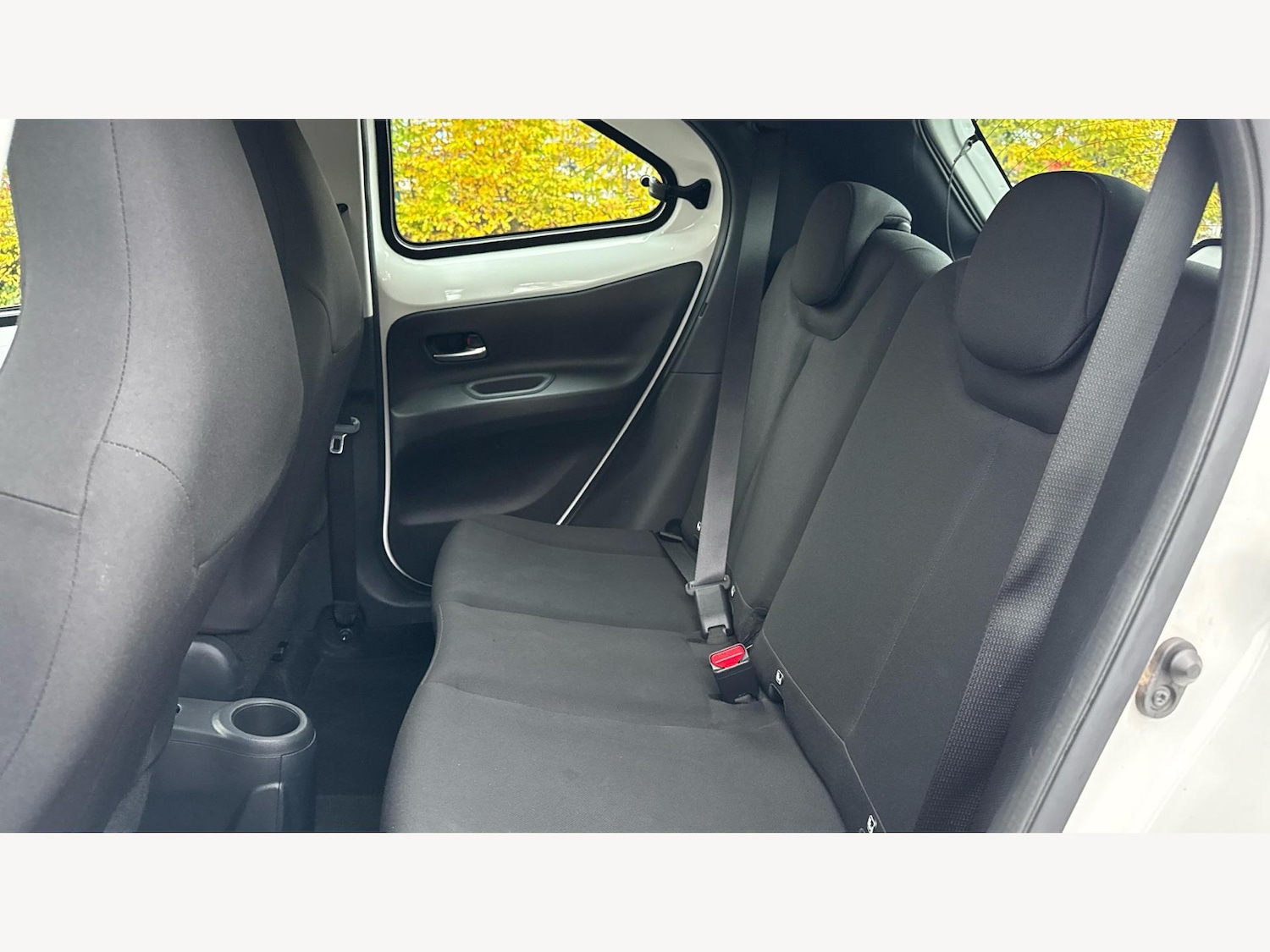 Used Toyota Aygo X 2023 for sale - 76349216: Photo 15